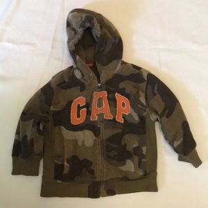 GAP jacket